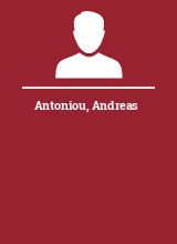 Antoniou Andreas