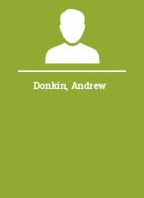 Donkin Andrew