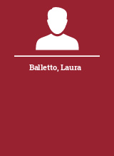 Balletto Laura