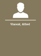 Vincent Alfred