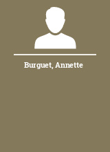 Burguet Annette