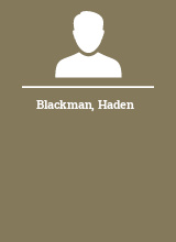 Blackman Haden