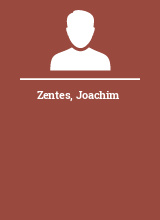 Zentes Joachim