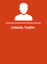 Lalanne Sophie