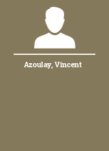 Azoulay Vincent