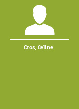 Cros Celine