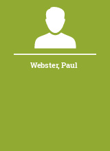 Webster Paul
