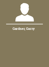 Gardner Garry