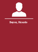 Bayon Ricardo