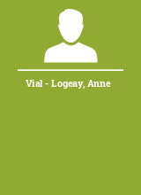 Vial - Logeay Anne