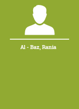 Al - Baz Rania
