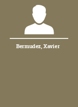 Bermudez Xavier
