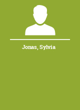 Jonas Sylvia