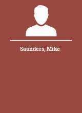 Saunders Mike