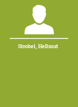 Strobel Hellmut