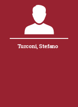Turconi Stefano