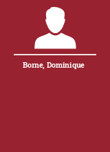 Borne Dominique