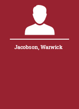 Jacobson Warwick
