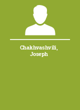 Chakhvashvili Joseph