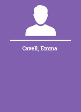 Cavell Emma