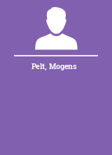 Pelt Mogens