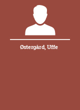 Østergård Uffe