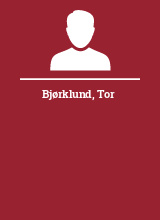Bjørklund Tor
