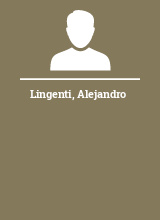 Lingenti Alejandro