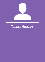 Turner Graeme