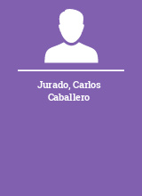 Jurado Carlos Caballero