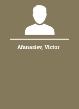 Afanasiev Victor