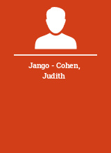 Jango - Cohen Judith