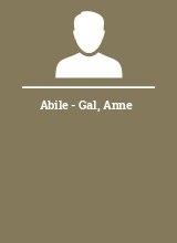 Abile - Gal Anne