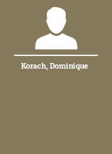 Korach Dominique