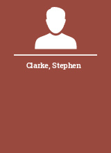 Clarke Stephen