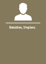 Batalden Stephen