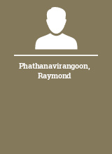Phathanavirangoon Raymond