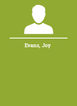 Evans Joy