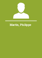 Martin Philippe