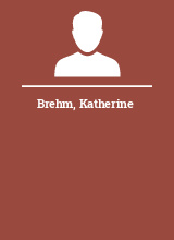 Brehm Katherine