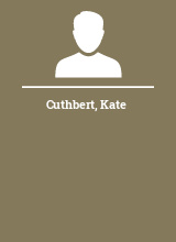 Cuthbert Kate