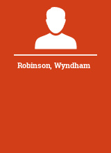 Robinson Wyndham