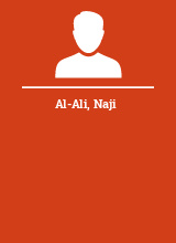 Al-Ali Naji