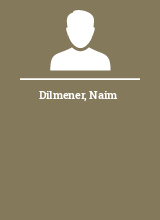 Dilmener Naim