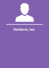 Davidson Ian