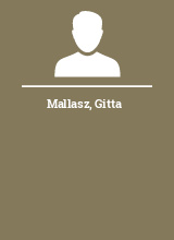 Mallasz Gitta