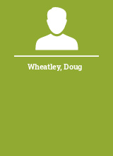 Wheatley Doug