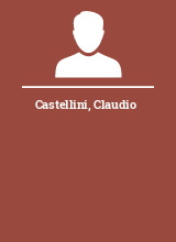Castellini Claudio