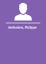 Anthonioz Philippe