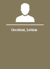 Cecchini Letizia